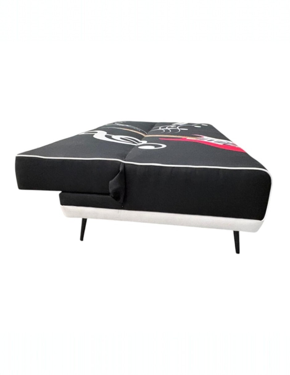 Futón cama 2