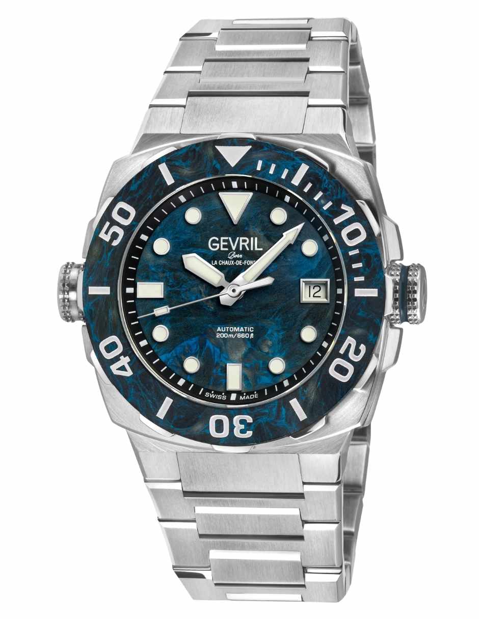Reloj Fortuna para hombre 47400B Reloj Fortuna para hombre 47400B