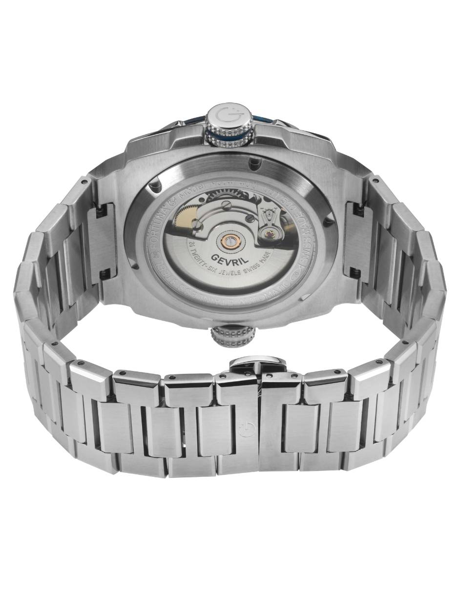 Reloj Fortuna para hombre 47400B 2