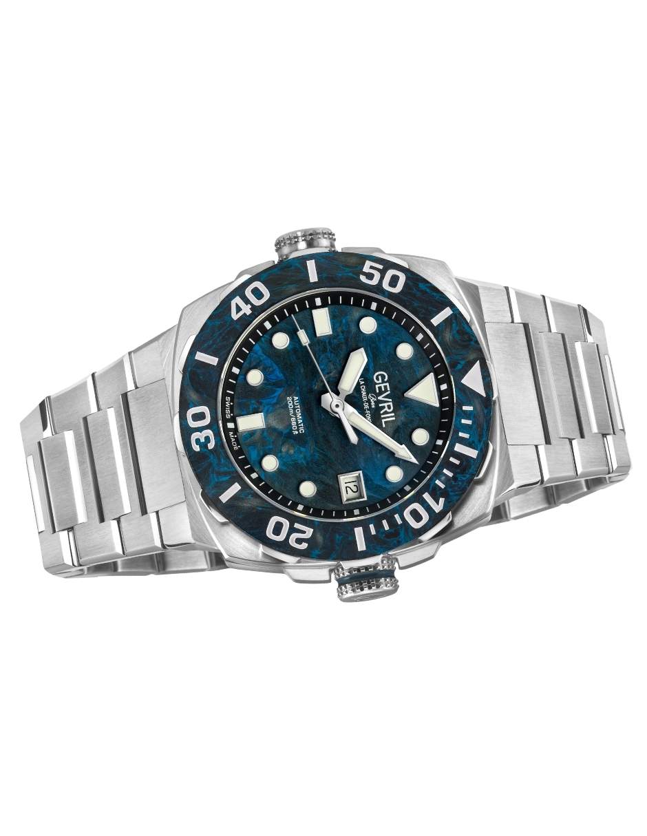 Reloj Fortuna para hombre 47400B 3