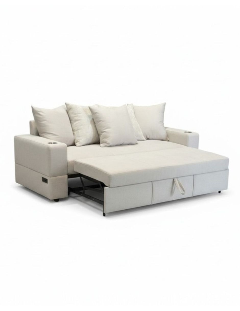 Sofá cama 5