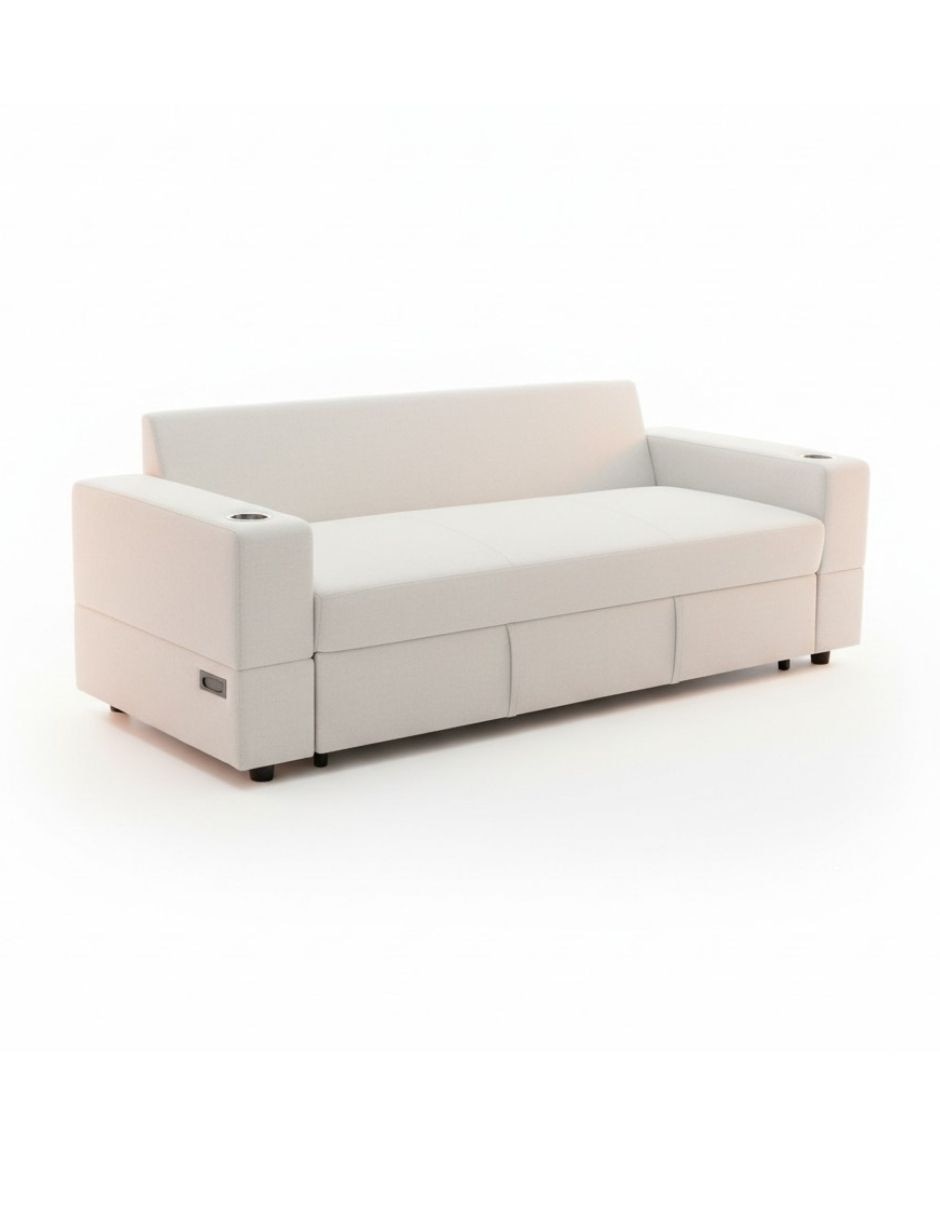 Sofá cama 9