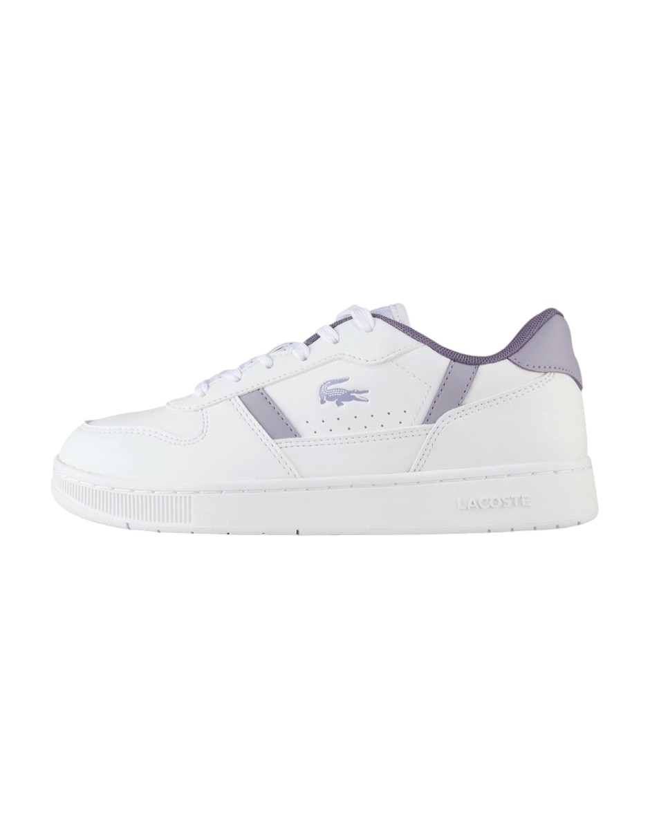 Tenis T- Clip Set para mujer