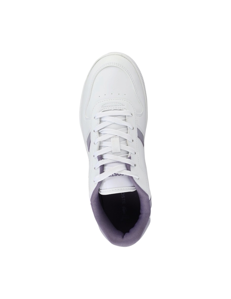 Tenis T- Clip Set para mujer 3