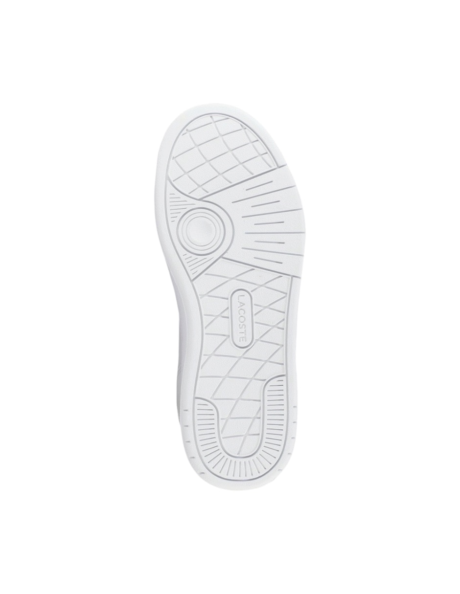 Tenis T- Clip Set para mujer 4