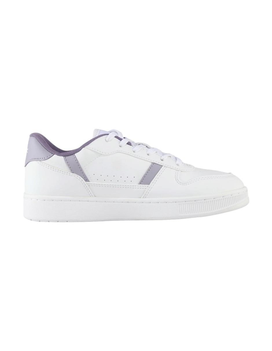 Tenis T- Clip Set para mujer 5
