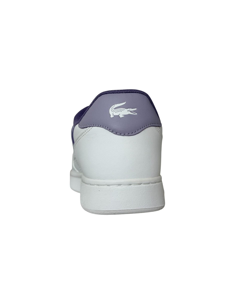 Tenis T- Clip Set para mujer 6