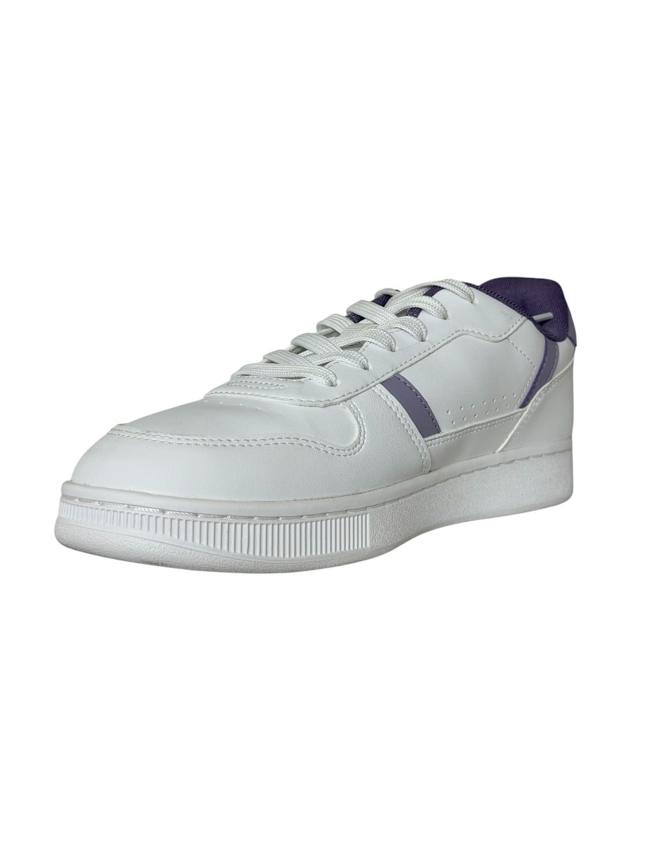 Tenis T- Clip Set para mujer 7