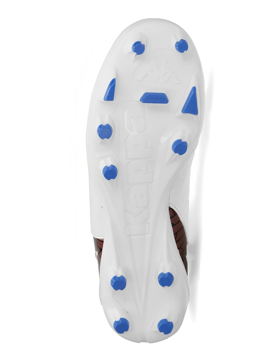 Tenis para fútbol de hombre 4