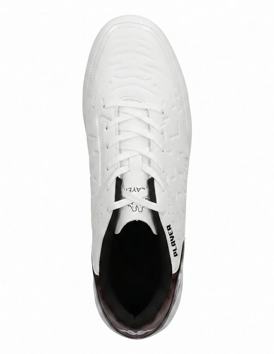 Tenis para fútbol de hombre 6