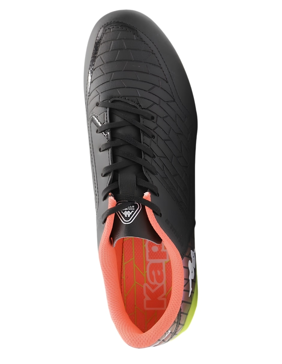Tenis para fútbol de hombre 4