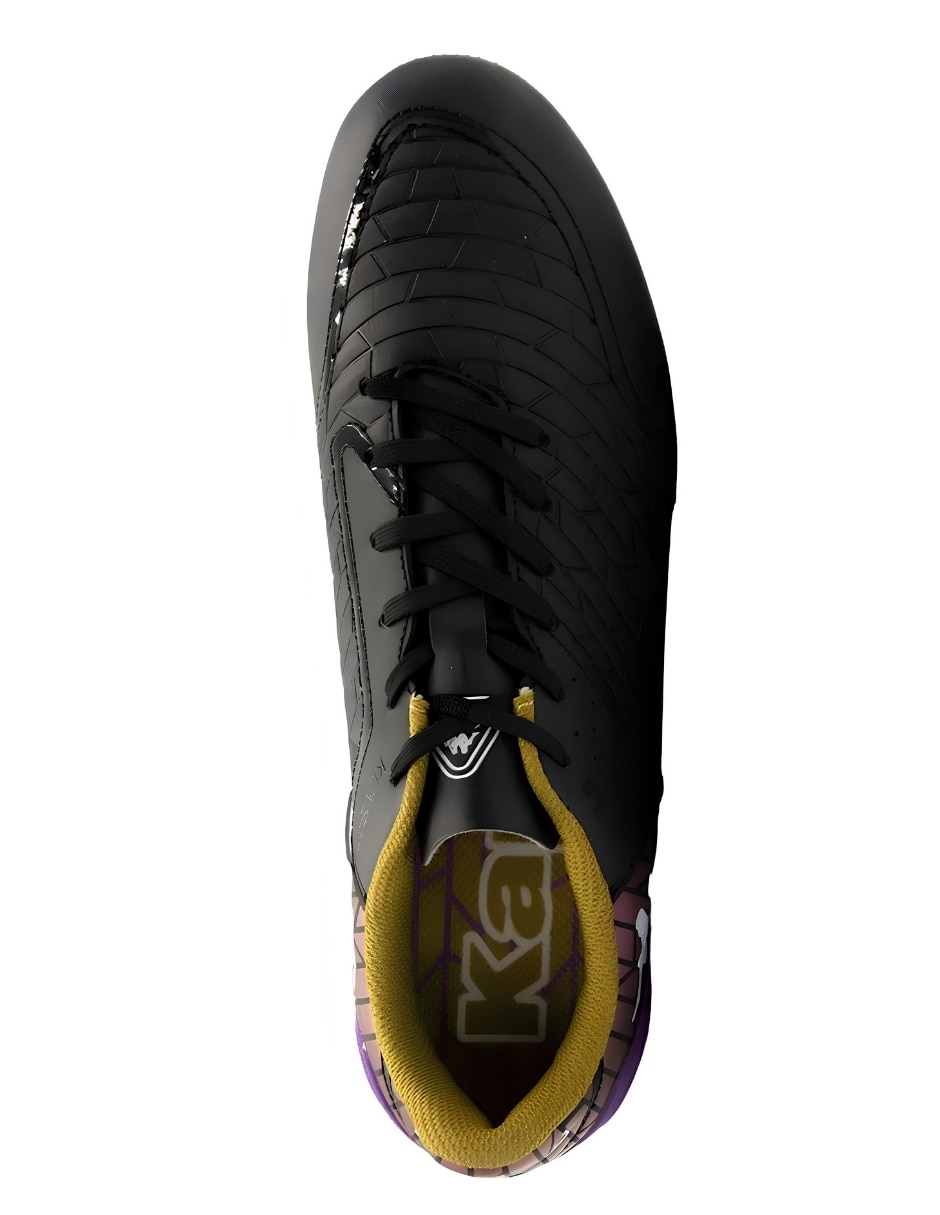 Tenis para fútbol de hombre 4