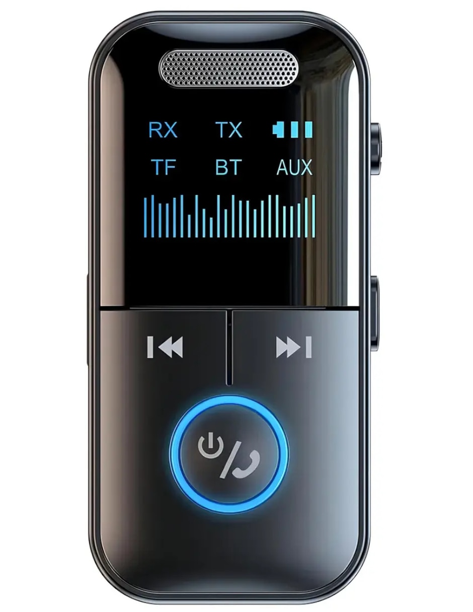 Adaptador USB a bluetooth Adaptador USB a bluetooth