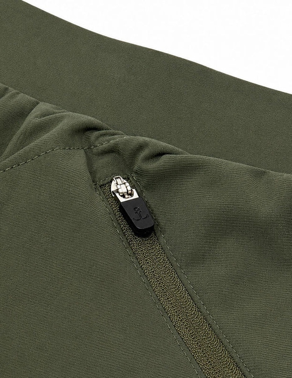 Short de nylon para hombre 6