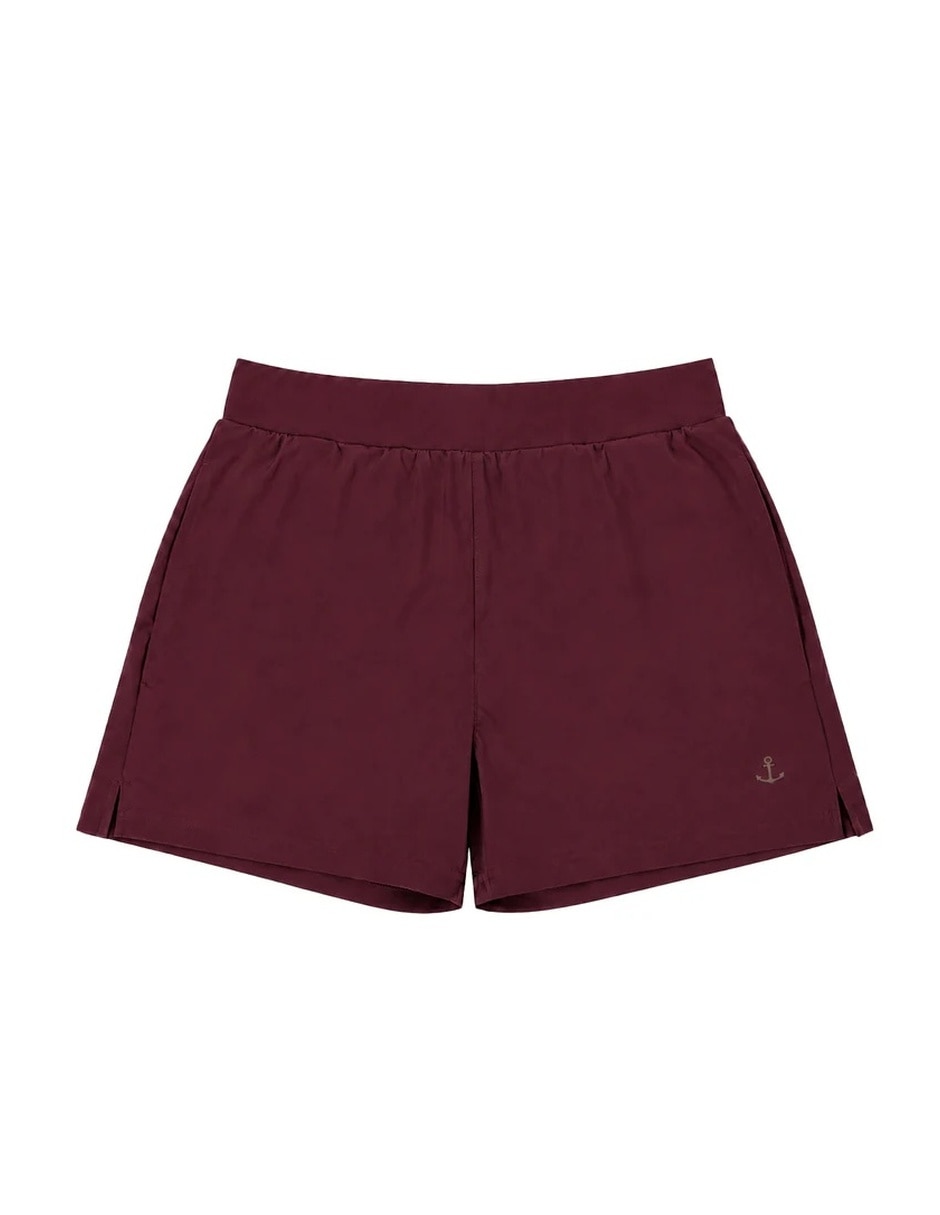 Short de nylon para hombre 3