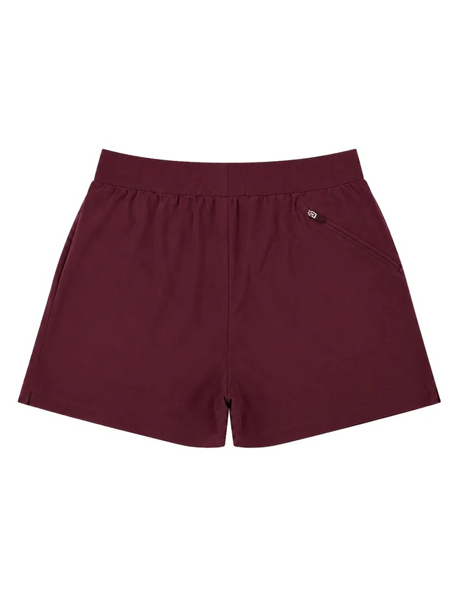 Short de nylon para hombre 7