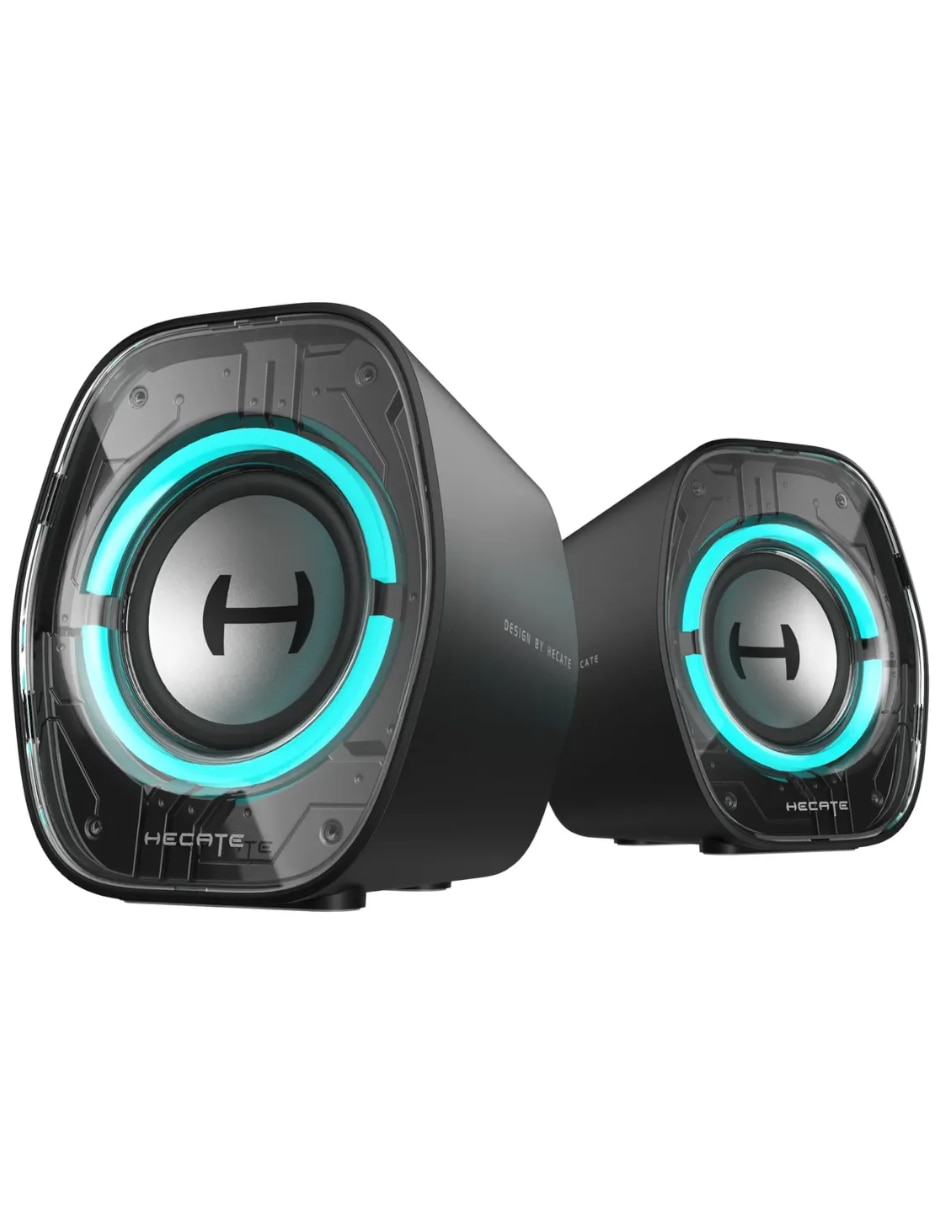 Bocina gaming bluetooth 3