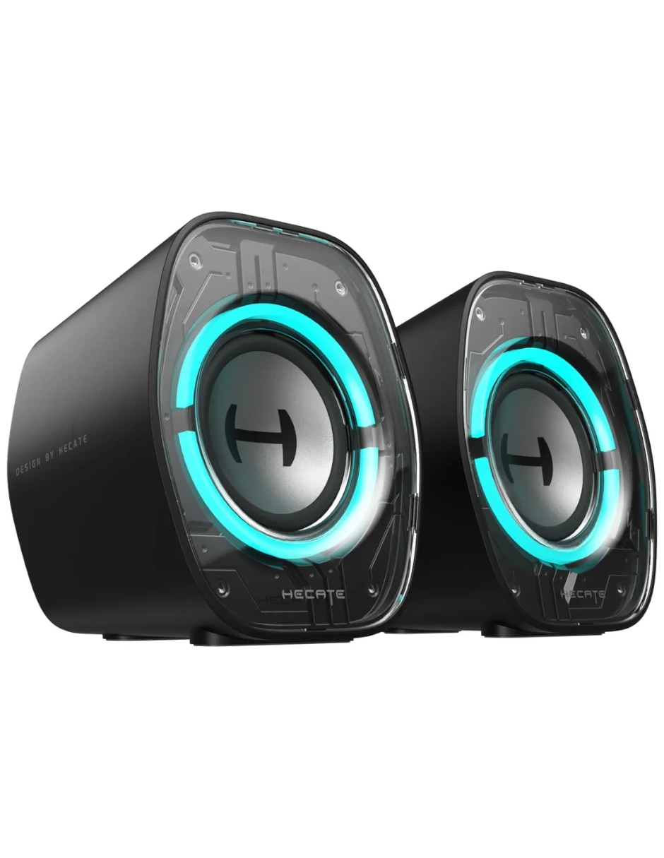 Bocina gaming bluetooth 4
