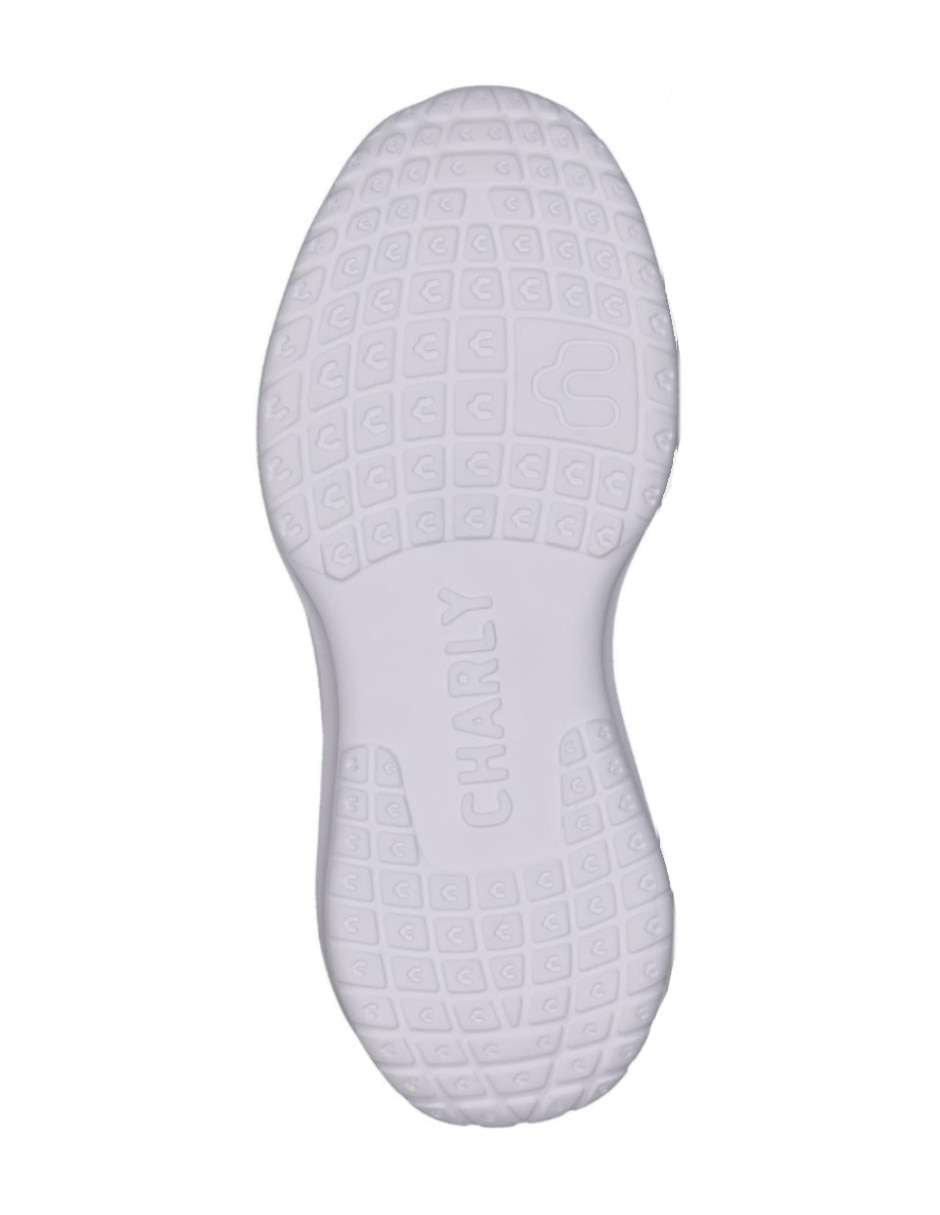 Tenis Aero Sport de hombre para correr 6