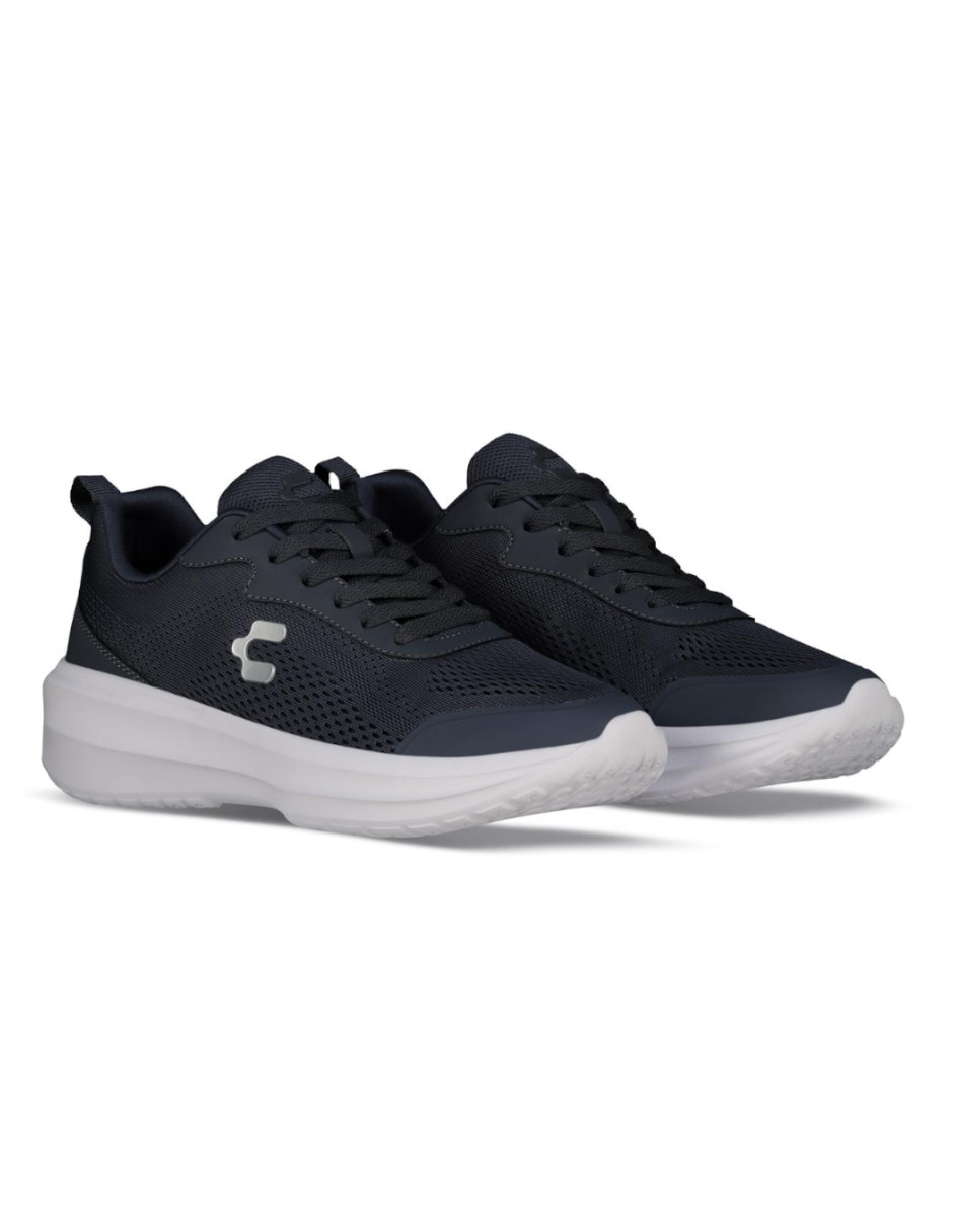 Tenis Aero Sport de hombre para correr 7