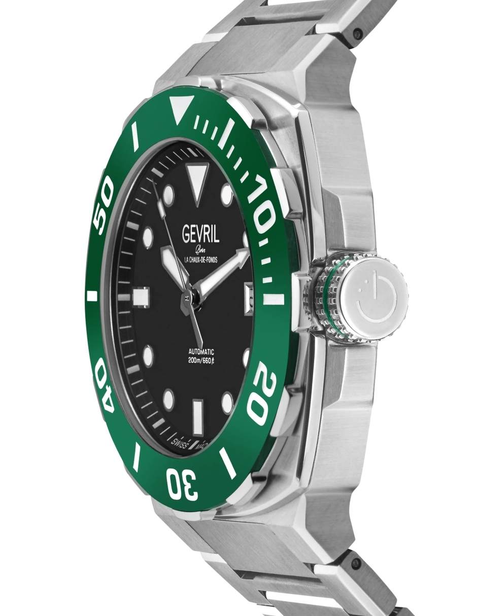 Reloj Fortuna para hombre 47403B 2