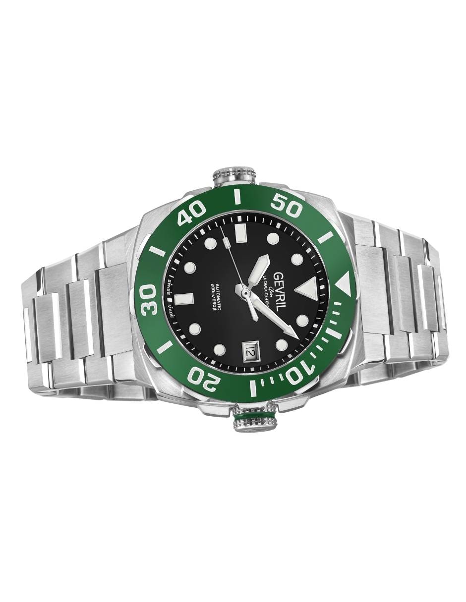 Reloj Fortuna para hombre 47403B 4