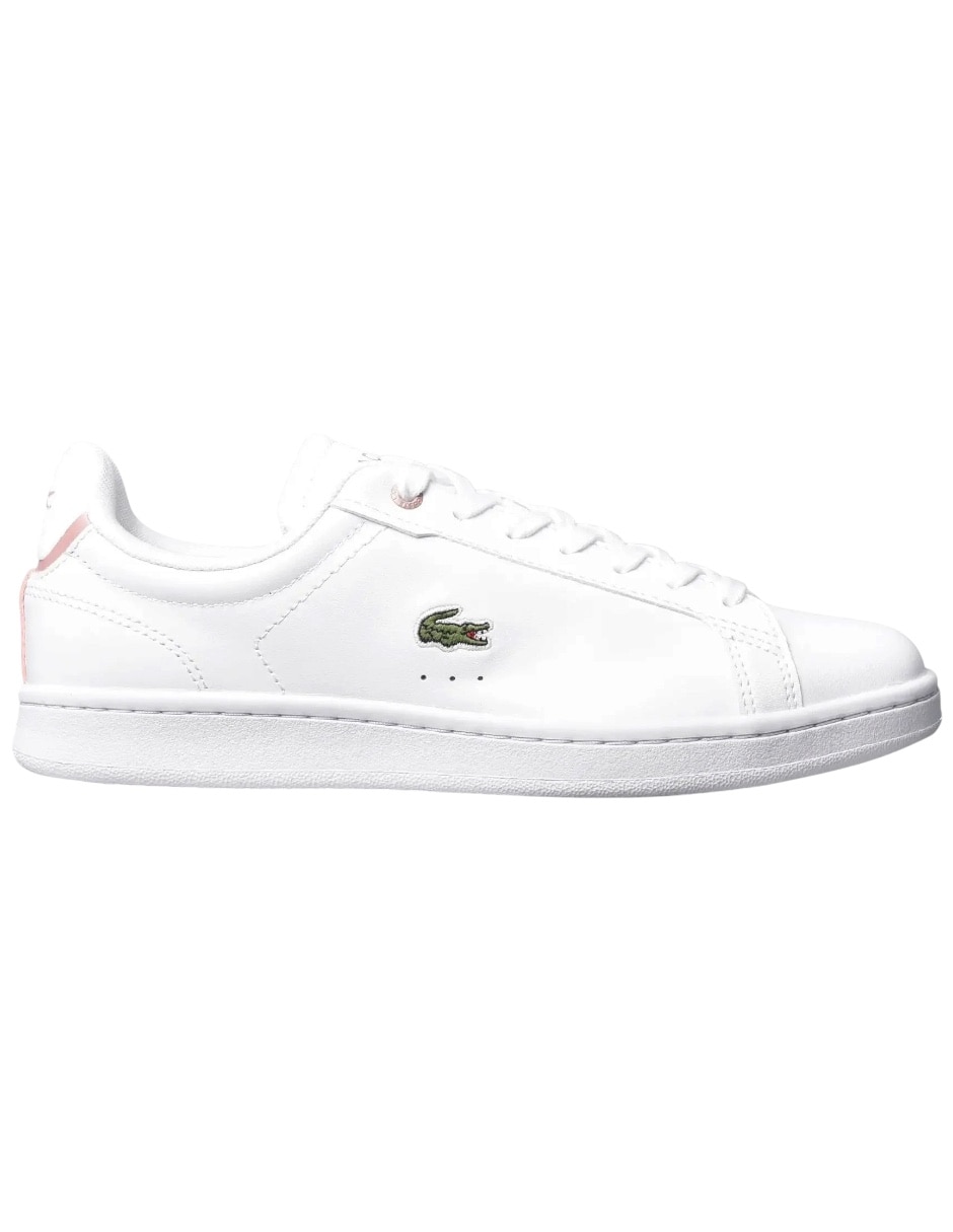 Tenis Carnaby Set Pro BL para mujer