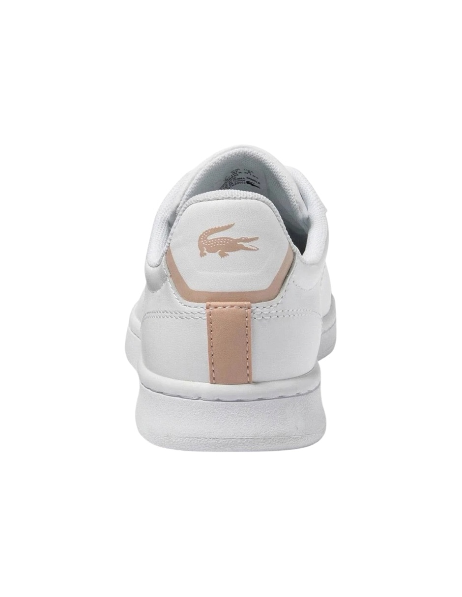 Tenis Carnaby Set Pro BL para mujer 2