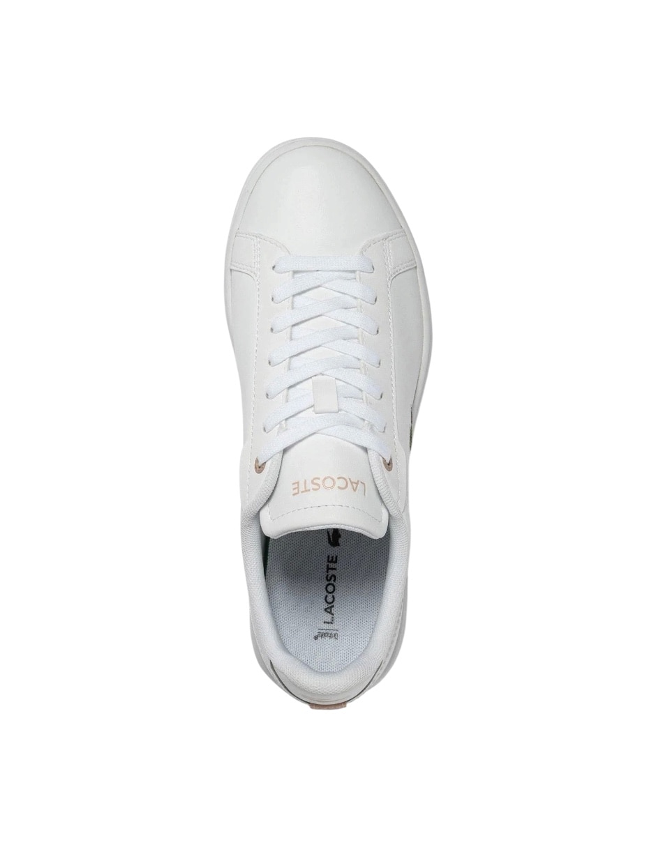 Tenis Carnaby Set Pro BL para mujer 4
