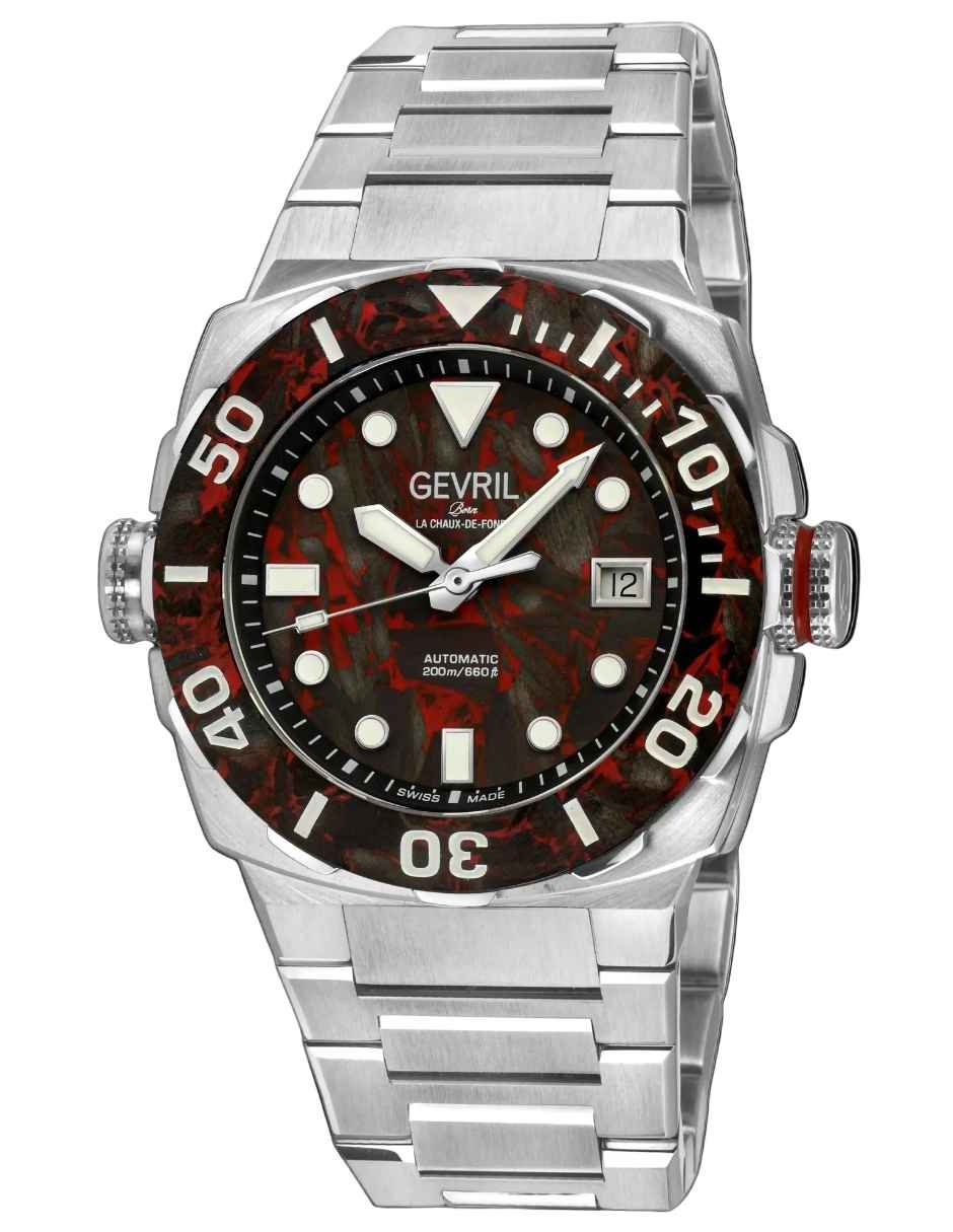 Reloj Fortuna para hombre 47401B
