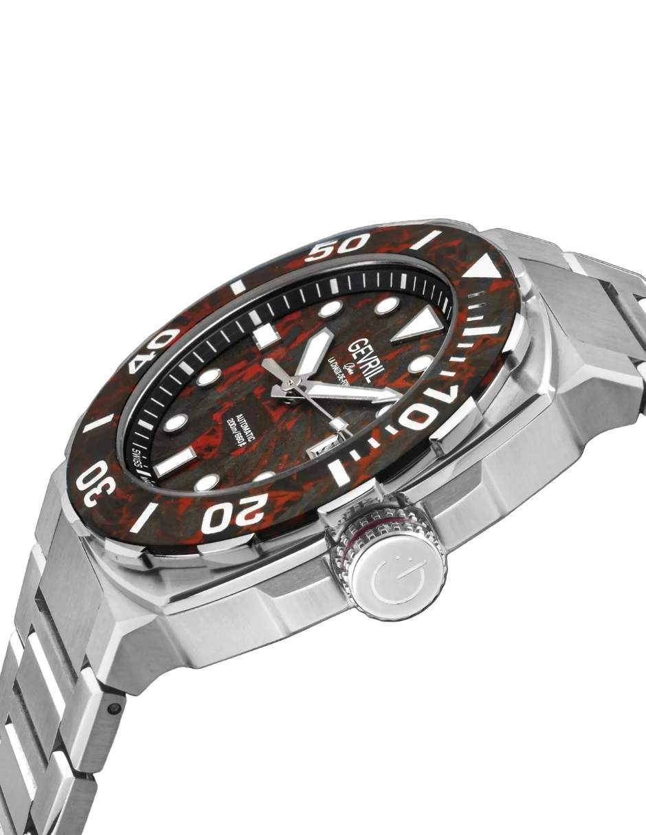 Reloj Fortuna para hombre 47401B 2
