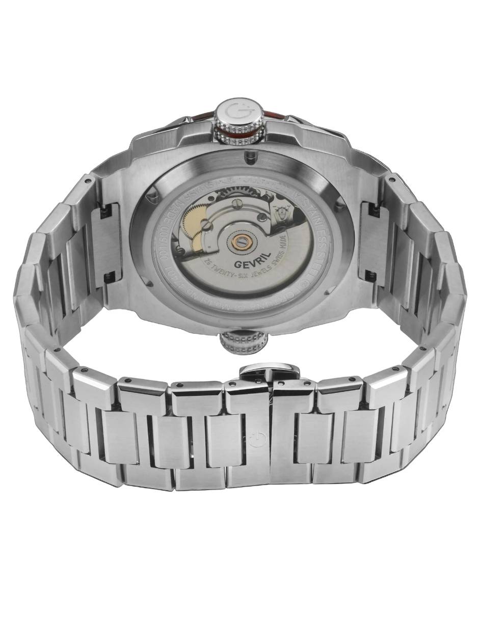 Reloj Fortuna para hombre 47401B 3