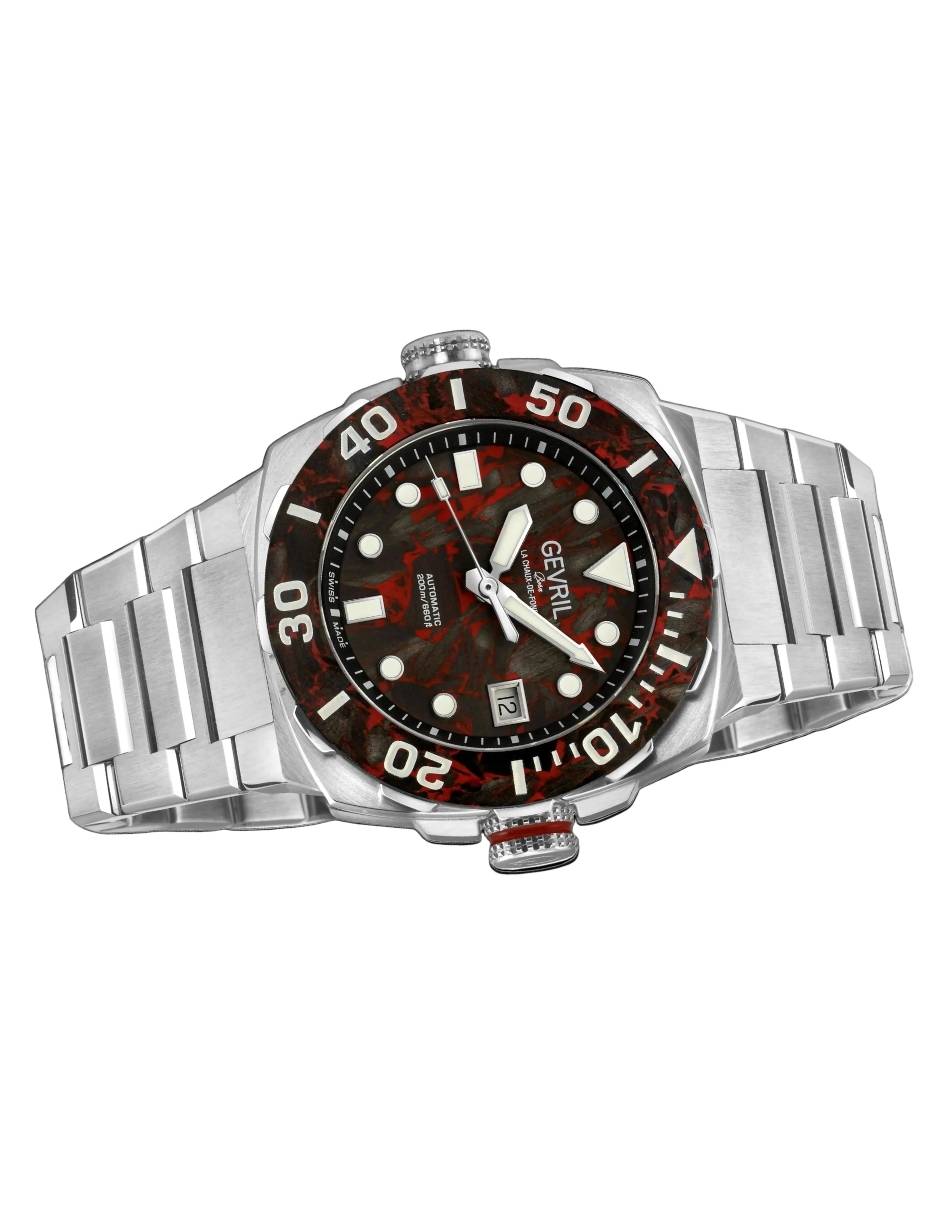Reloj Fortuna para hombre 47401B 4