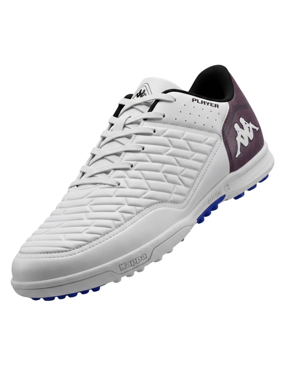 Tenis para fútbol de hombre 4
