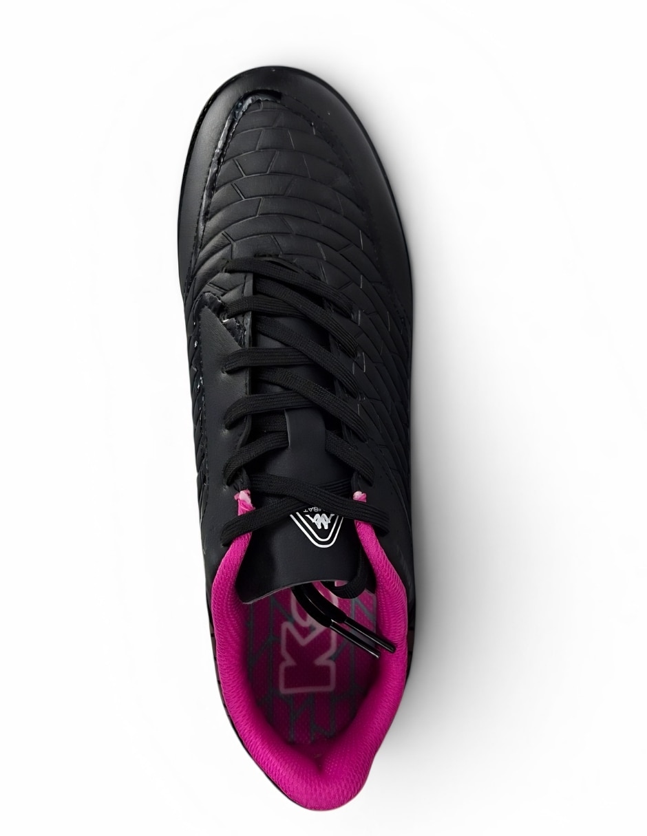 Tenis para fútbol de hombre 4