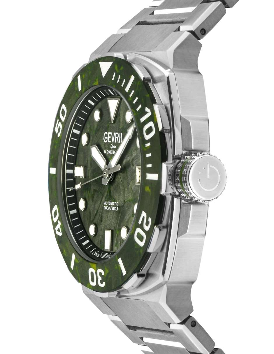 Reloj Fortuna para hombre 47402B 2