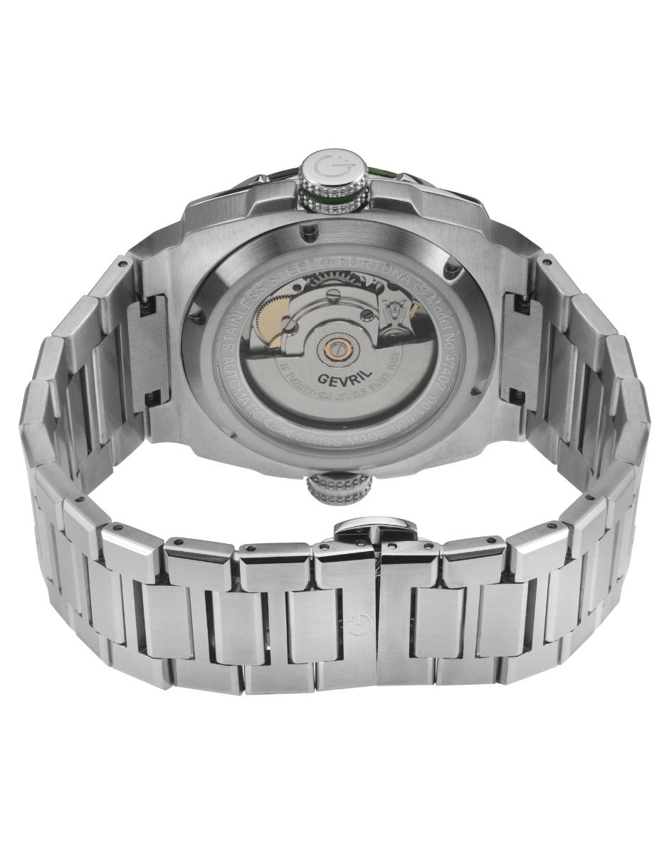 Reloj Fortuna para hombre 47402B 3