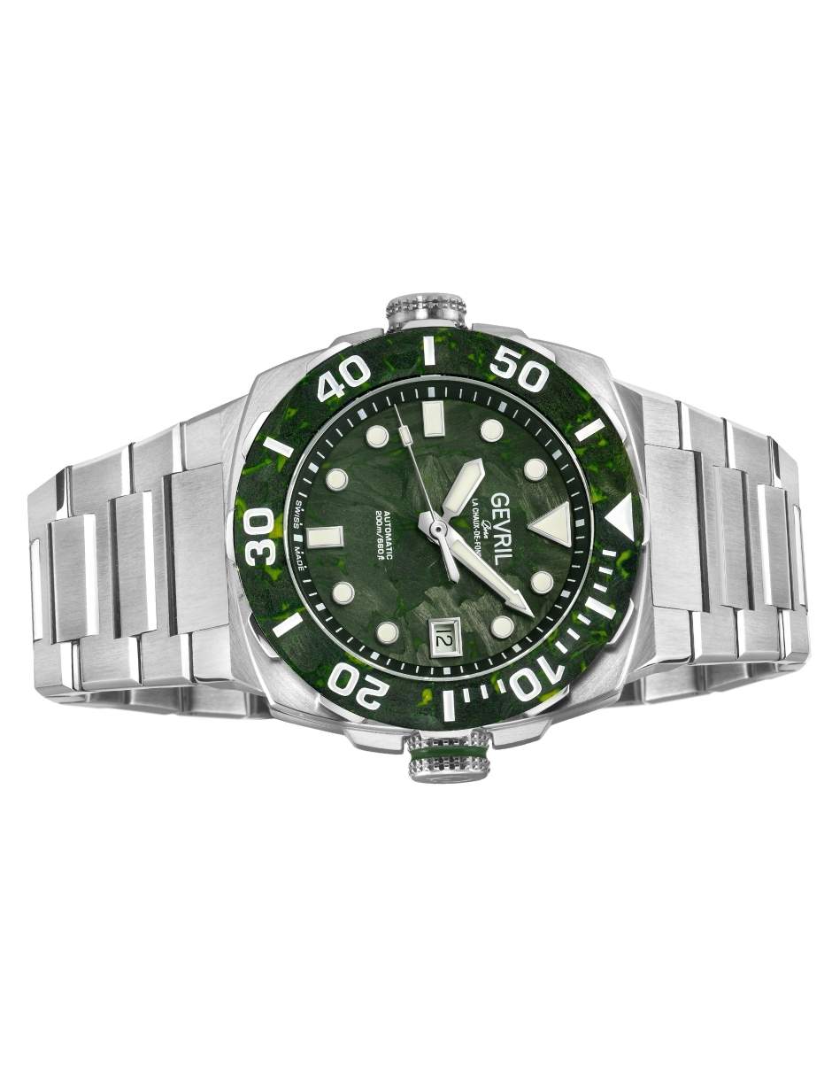 Reloj Fortuna para hombre 47402B 4