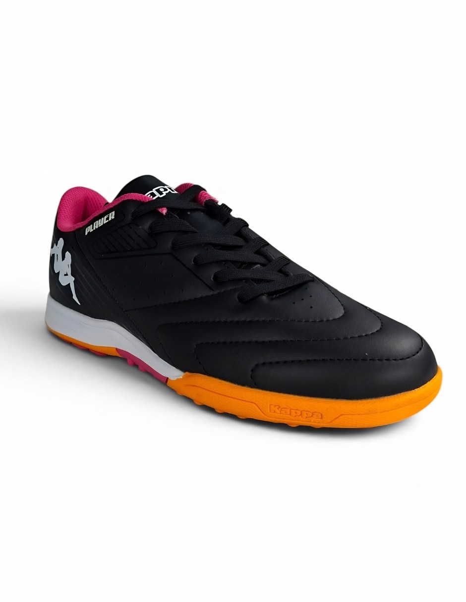 Tenis para fútbol kappa de hombre