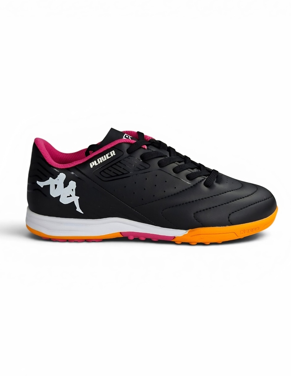 Tenis para fútbol kappa de hombre
