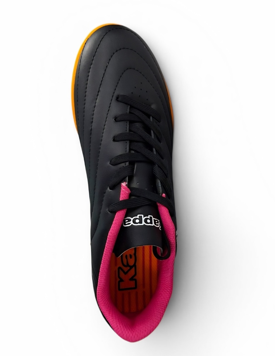 Tenis para fútbol kappa de hombre