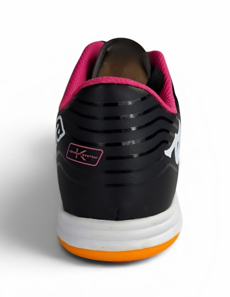 Tenis para fútbol kappa de hombre