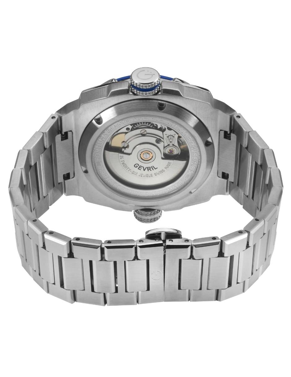Reloj Fortuna para hombre 47404B 3