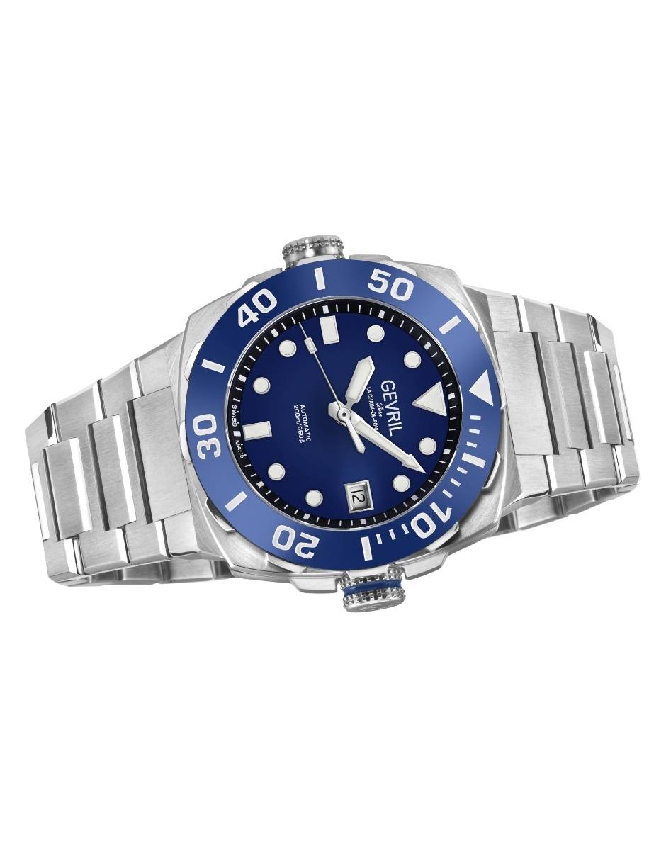 Reloj Fortuna para hombre 47404B 4