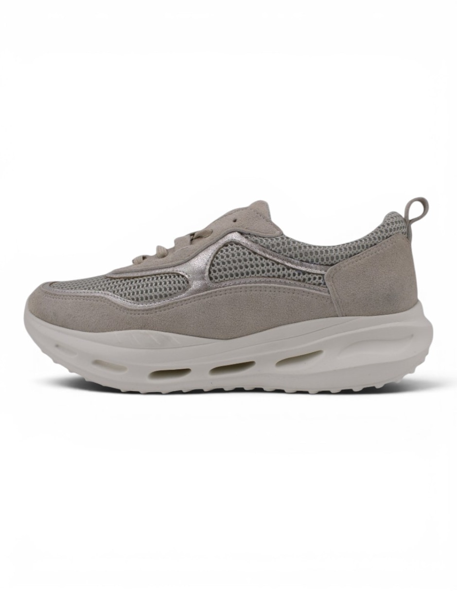 Tenis Roma Cemento para mujer Tenis Roma Cemento para mujer
