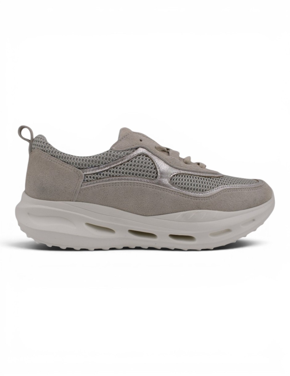 Tenis Roma Cemento para mujer 2
