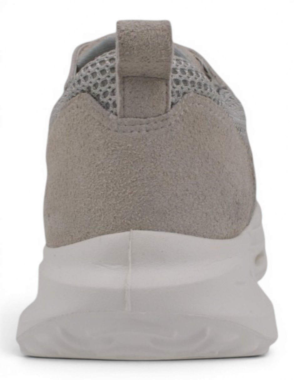 Tenis Roma Cemento para mujer 4