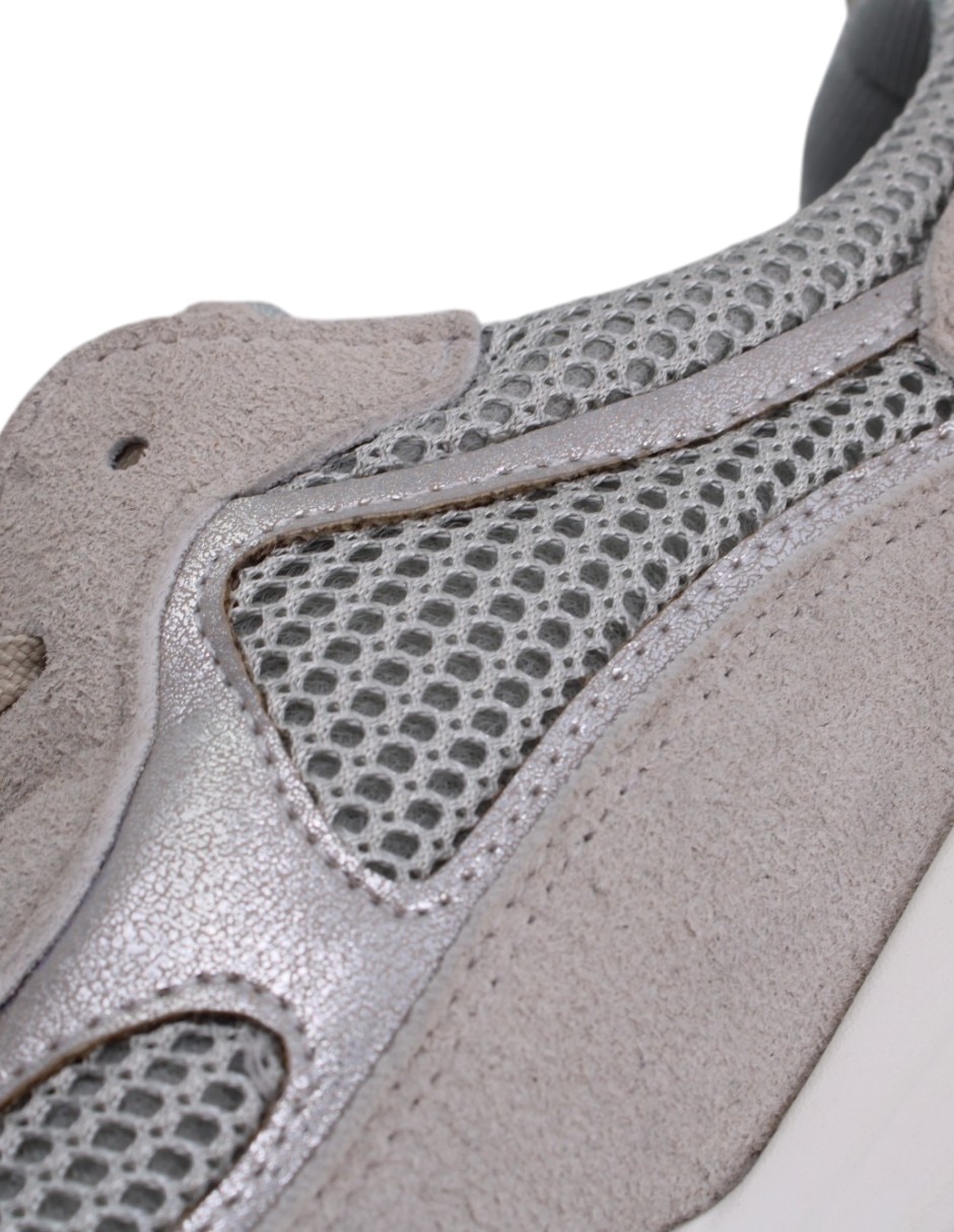 Tenis Roma Cemento para mujer 8