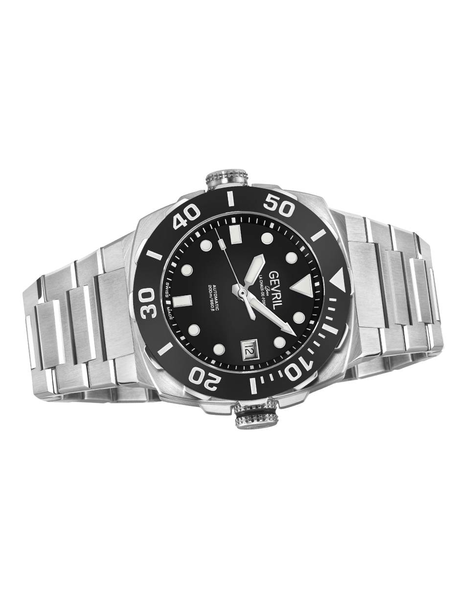 Reloj Fortuna para hombre 47405B 2