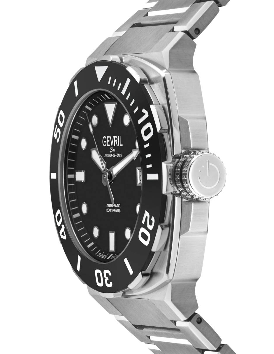 Reloj Fortuna para hombre 47405B 3